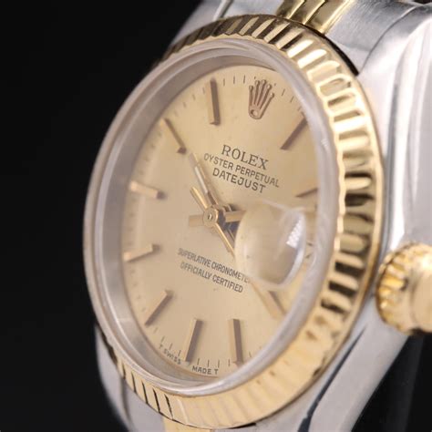 rolex oyster perpetual date 1984|Altro.